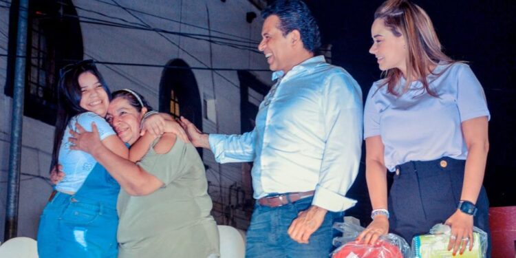 DIF Victoria celebra el cariño de las abuelitas y abuelitos