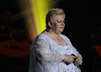 Paquita la del Barrio está en busca de novio, está cansada de soledad
