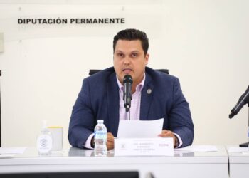 Piden información sobre denuncias por actos de corrupción de la pasada administración