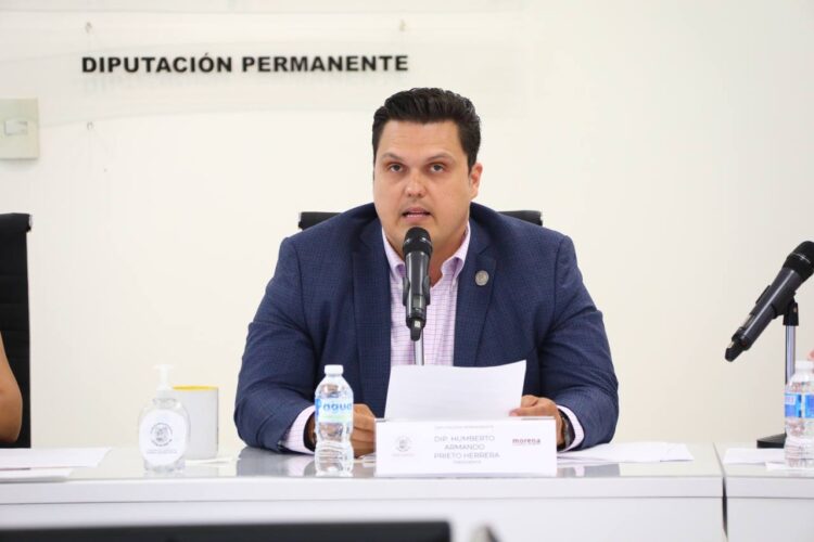 Piden información sobre denuncias por actos de corrupción de la pasada administración