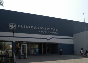 Demanda SNTE mejorar los hospitales y clínicas del ISSSTE en Tamaulipas
