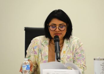 Plantean Ley de Promoción de la Cultura de la Paz en Tamaulipas