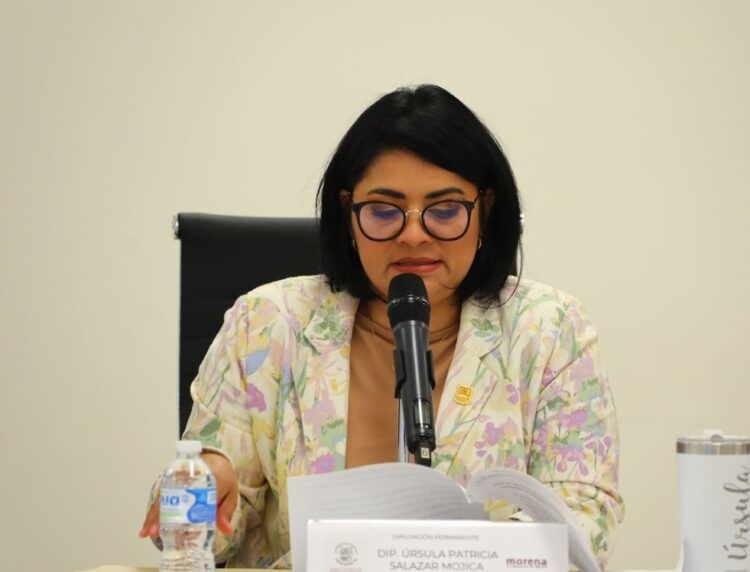 Plantean Ley de Promoción de la Cultura de la Paz en Tamaulipas