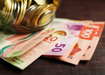 Presupuesto de egresos 2024 prevé reducción de 2.7% de los recursos