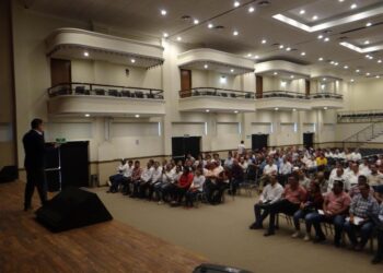 Evoluciona Tamaulipas hacia un gobierno electrónico y transparente