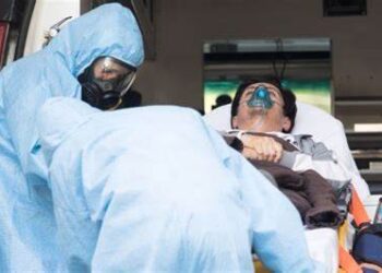 Empieza a repuntar de nuevo número de casos de COVID-19 en Tamaulipas