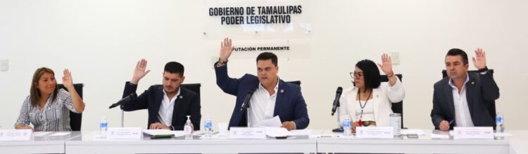 Diputación Permanente rechaza prohibir los “narcocorridos” en Tamaulipas