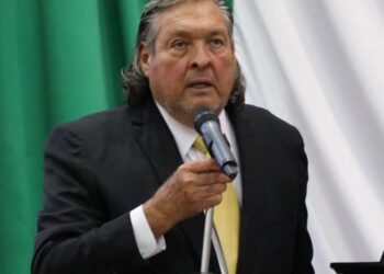 Plantea Diputado Gustavo Cárdenas reformas al Poder Judicial de Tamaulipas