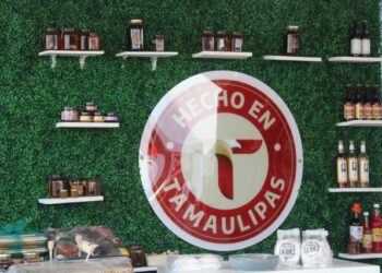 Benefician a 2 mil empresarios y emprendedores con “Hecho en Tamaulipas”