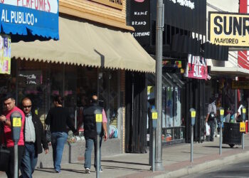 Esperan altas ventas por regreso a clases