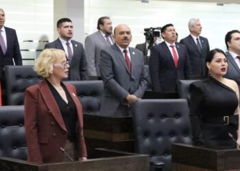 Adecuarán leyes estatales con la visión de leguaje inclusivo