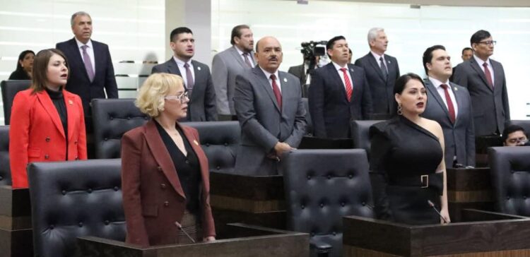 Adecuarán leyes estatales con la visión de leguaje inclusivo