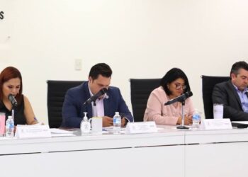 Ajustan leyes tamaulipecas para incorporar la violencia obstétrica contra mujeres