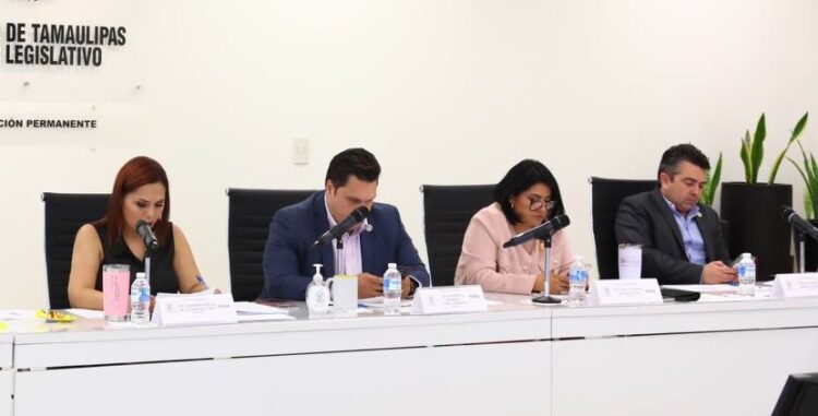 Ajustan leyes tamaulipecas para incorporar la violencia obstétrica contra mujeres