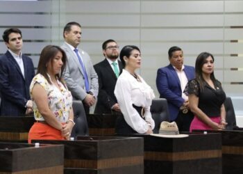 Desechan Diputados propuesta de crear Secretaría de Migrante en Tamaulipas