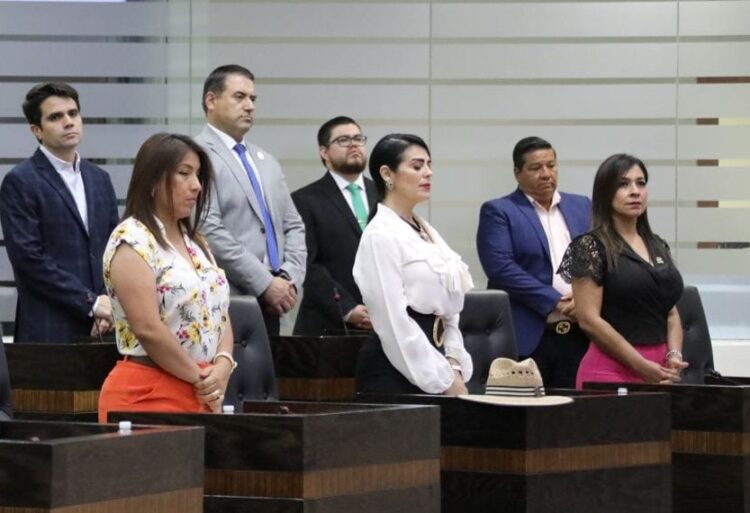 Desechan Diputados propuesta de crear Secretaría de Migrante en Tamaulipas