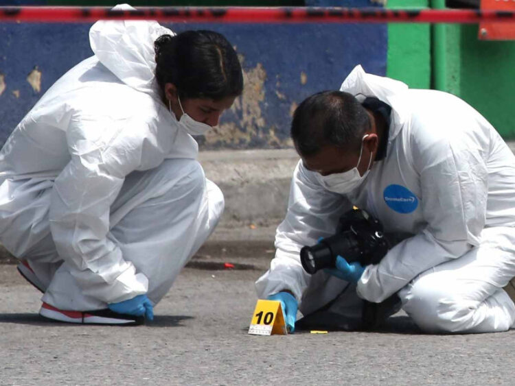 Sin identificar 280 cuerpos en el Servicio Médico Forense de Hidalgo