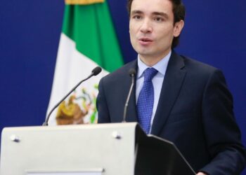 Cuestiona el PAN cifras del resultado de gobierno de AMLO