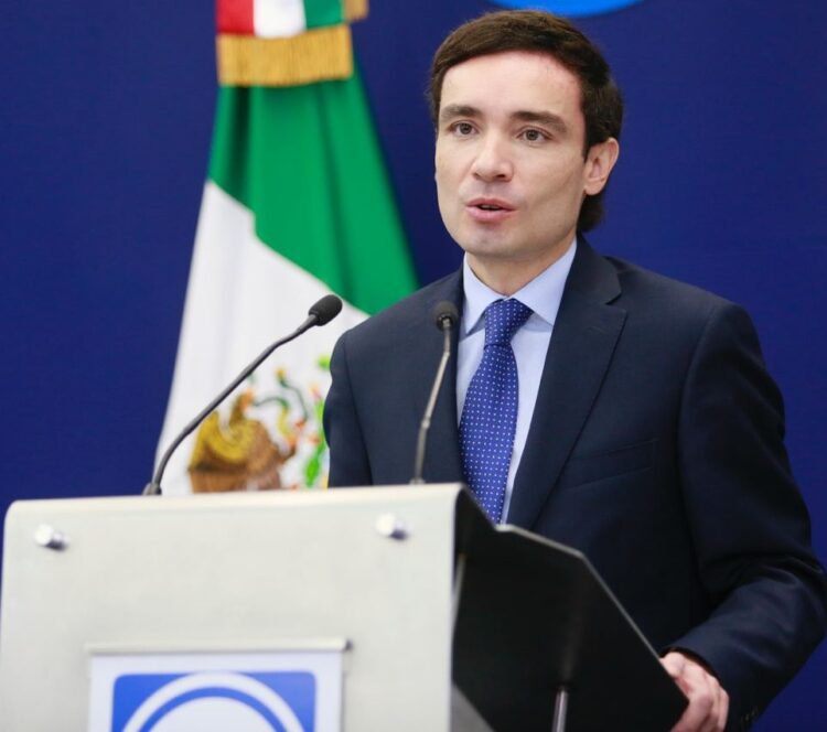 Cuestiona el PAN cifras del resultado de gobierno de AMLO