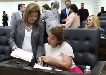 Incluyen términos de violencia digital en Ley para prevenir abusos contra mujeres