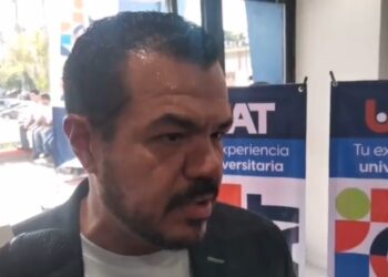 Ingresan 8 mil 500 nuevos alumnos a Universidad Autónoma de Tamaulipas