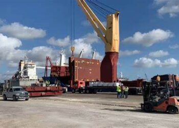 Investigan a Minera por problema ambiental en Brownsville