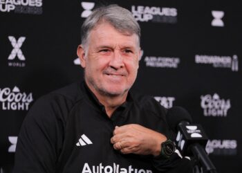 Leagues Cup en México: MLS desestima sugerencia de Tata Martino