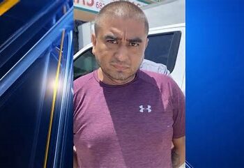 Detienen a implicado en balacera de Edinburg