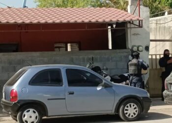 Encuentran cadáver de mujer en estado de descomposición