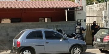 Encuentran cadáver de mujer en estado de descomposición