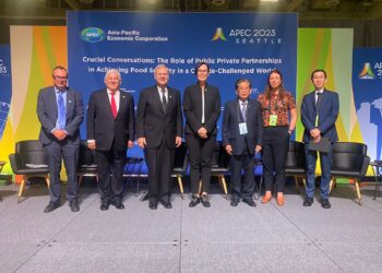 Busca SADER variedades, razas y estirpes para nueva realidad climática en México