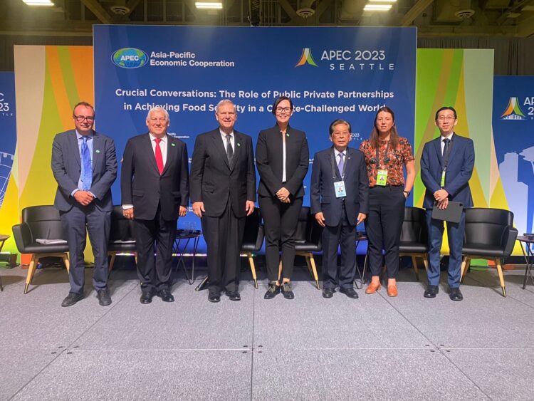 Busca SADER variedades, razas y estirpes para nueva realidad climática en México