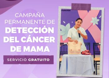 Unen esfuerzos DIF Victoria y UNEME DEDICAM contra el cáncer de mama.