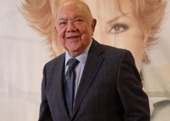 Sergio Corona fue hospitalizado de emergencia tras sufrir un infarto