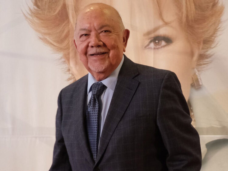 Sergio Corona fue hospitalizado de emergencia tras sufrir un infarto