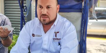 Intentan extorsionar a nombre del Secretario General de Gobierno