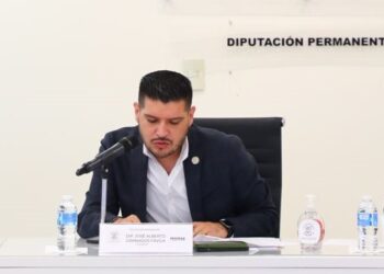 Aprueban diputados exhorto a la Secretaría de Educación Pública estatal