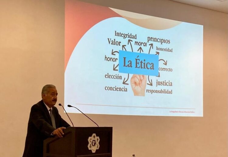 Genera Gobierno de Tamaulipas espacios libres de violencia en instituciones