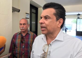 Reconectará la CFE energía eléctrica a oficinas de COMAPA-Victoria