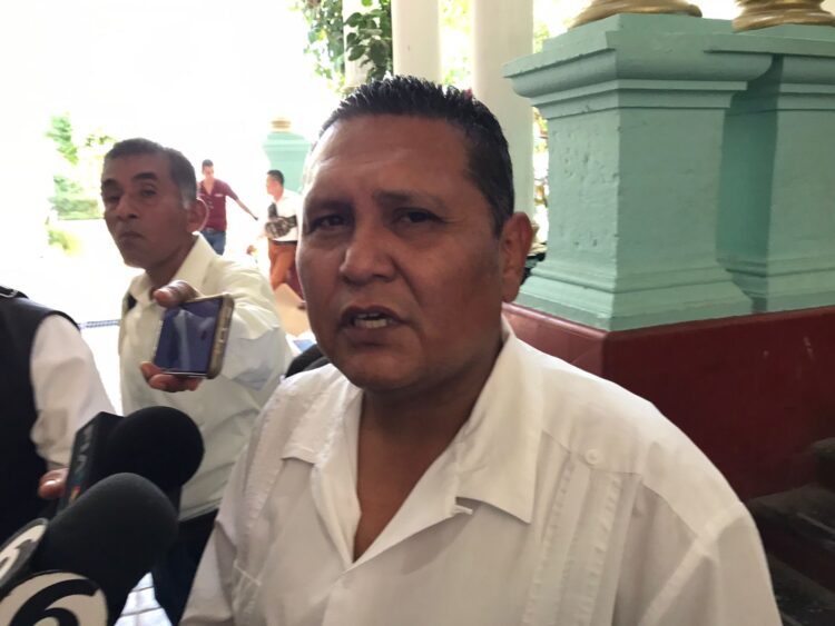 Piden a COMAPA proceder en contra de ex administradores que heredaron deuda