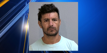 Fianza de 250 mil dólares por secuestrar a ex esposa