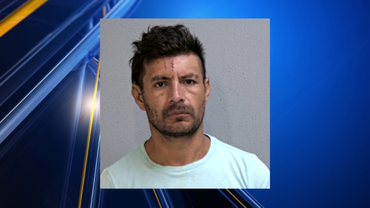 Fianza de 250 mil dólares por secuestrar a ex esposa