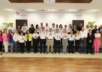 Garantiza Gobierno de la Transformación atención a adultos mayores de Tamaulipas