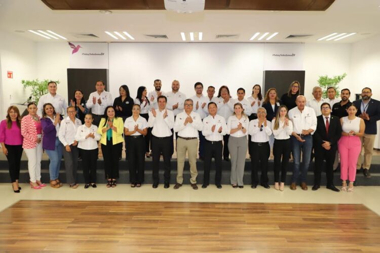 Garantiza Gobierno de la Transformación atención a adultos mayores de Tamaulipas