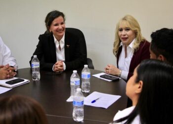 Crédito IMPULSO de SDE, NAFIN y municipios apoyará con mil mdp a PyMEs