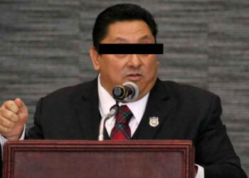 Expediente relaciona al fiscal de Morelos Uriel Carmona con diversos delitos