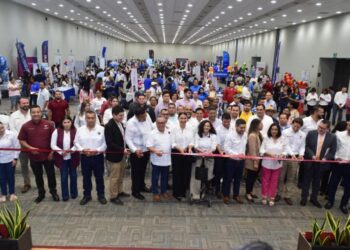 Feria de Empleo de Tampico oferta más de 3 mil 500 vacantes