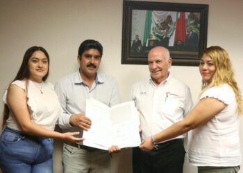 Refuerza ITAVU combate al rezago en la tenencia de la tierra