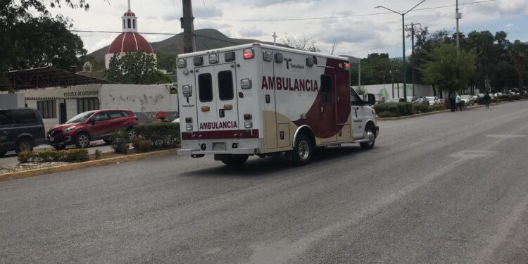 Riña en el penal de Victoria deja dos heridos