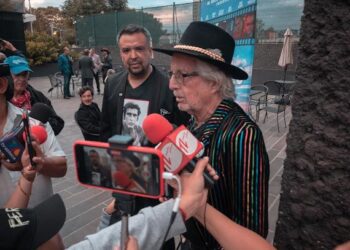 Va “Siempre en la Mira” a festivales internacionales